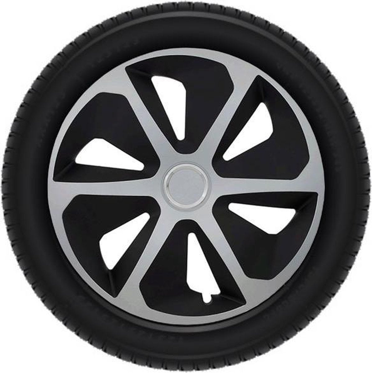 Wieldoppen set - 14 inch – Rocco Mix