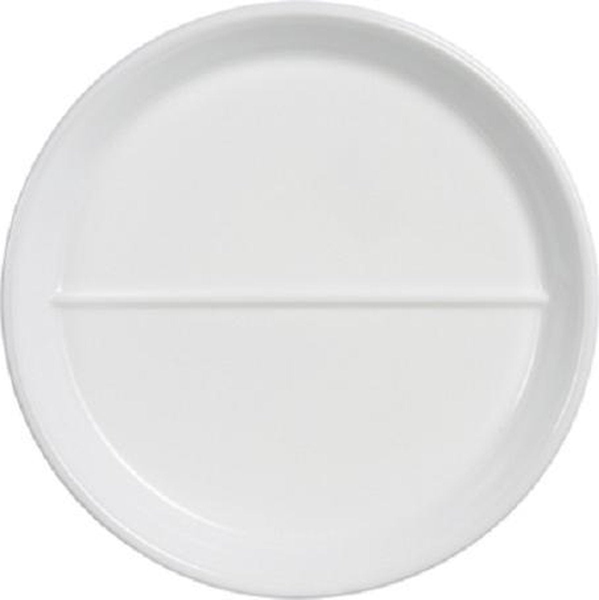 Arcoroc Heat - Dinerborden - 22