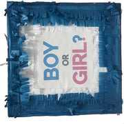 Showtime Pinata Boy Or Girl 30X30X30Cm