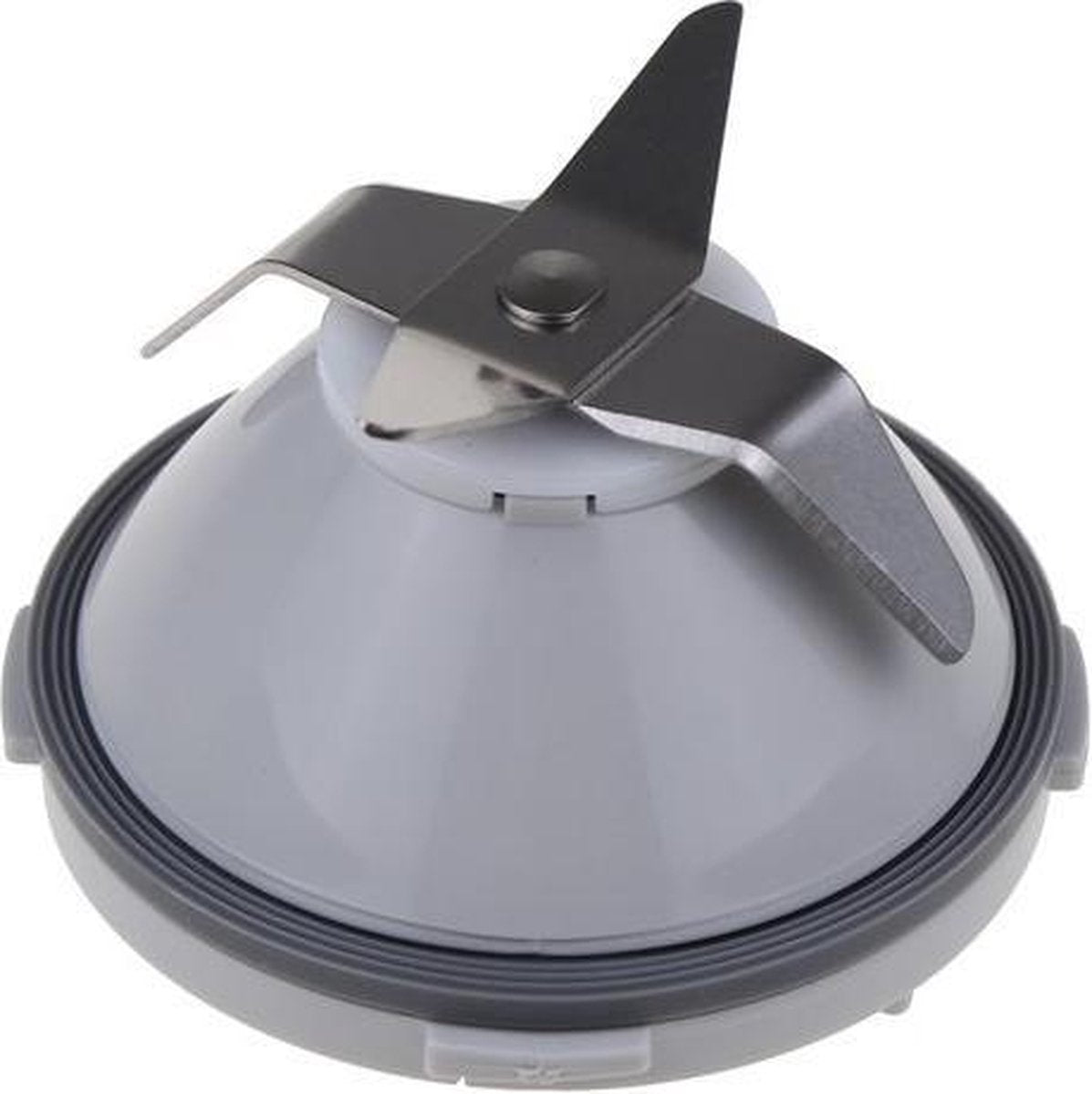 KENWOOD - Kenwood Blendermes Compleet Met Afdichting - Grijs - KW711170