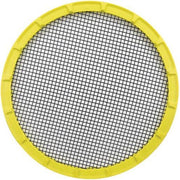 Matrix Riddle Mesh - Large - Zeef - Geel