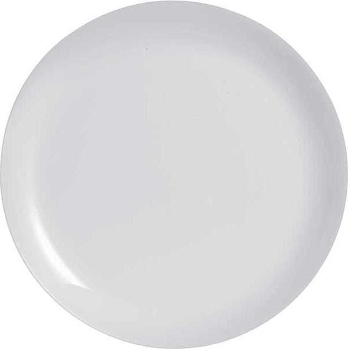 Evolutions Granit Dinerbord - Ø 27cm
