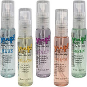 Yuup! Hondenparfum Set van 5 parfums 5x30ml