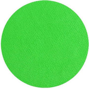 Aqua face & Bodypaint Poison green 45 gram (nr 210) Superstar