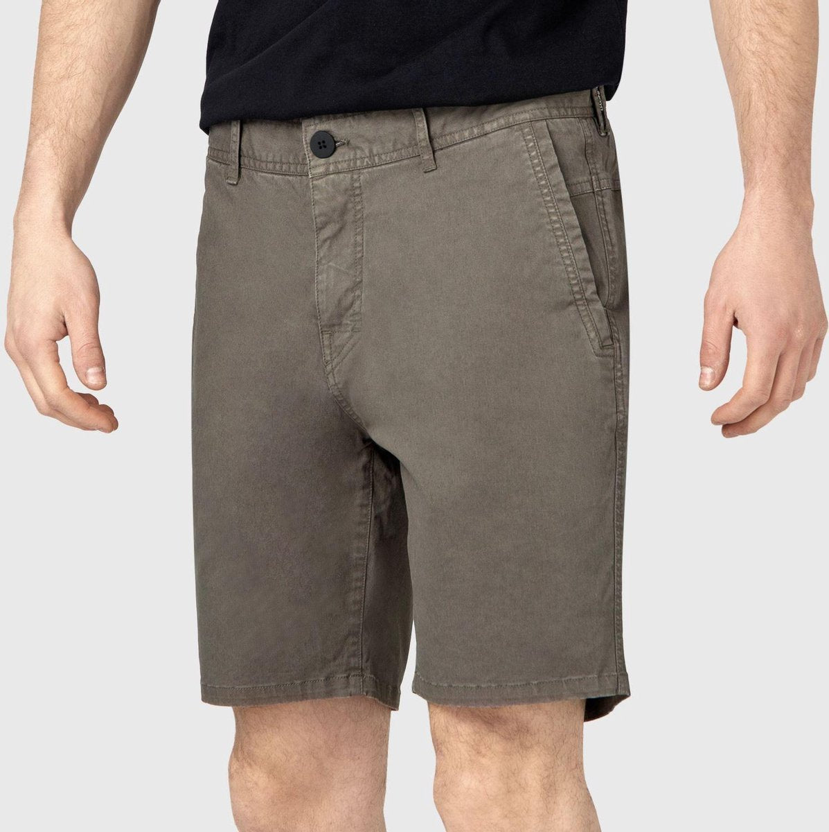 Brunotti CambECO-N Mens Walkshort - Maat L
