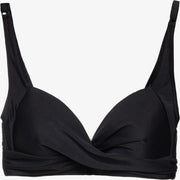 Osaga dames bikinitopje - Zwart - Maat XXL