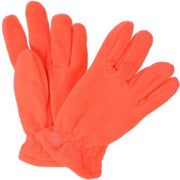 Taz II fleece basishandschoenen van Regatta voor kinderen