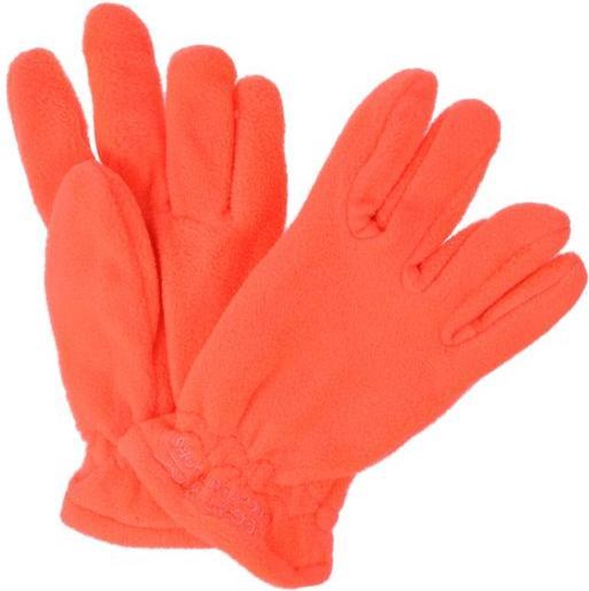 Taz II fleece basishandschoenen van Regatta voor kinderen