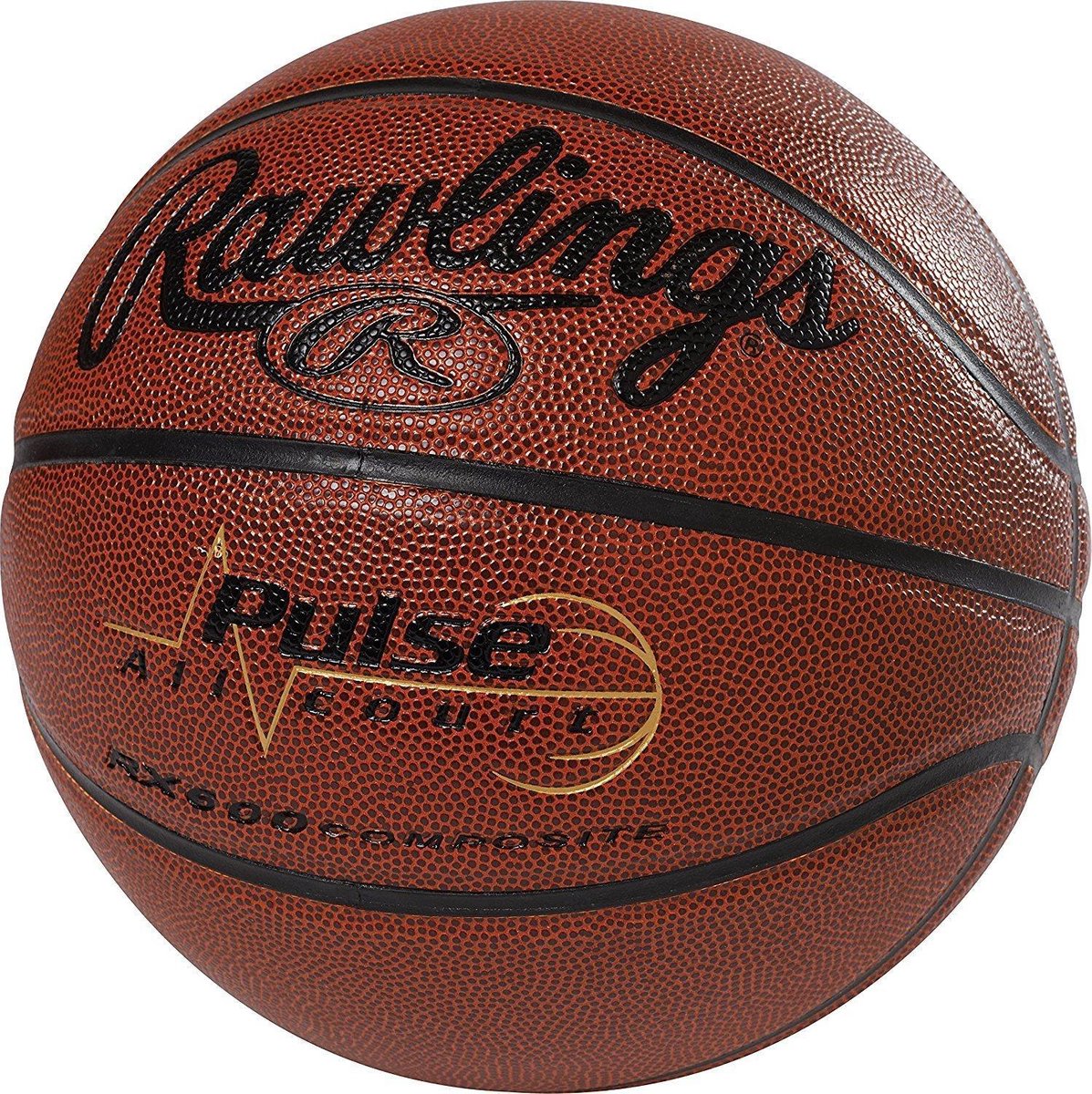 Rawlings PULSE Ultra-tack 7 Size