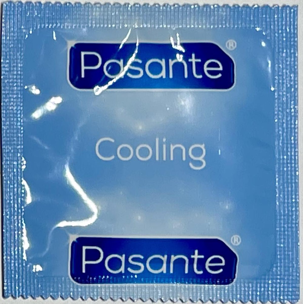 Cooling - Condoom - Condoomautomaat - Per stuk