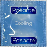 Cooling - Condoom - Condoomautomaat - Per stuk