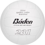 Volleybal V-231 BADEN USA Syn.soft leder