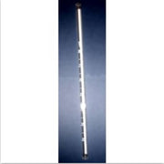 Kijkglas peilglas 80 kops 27.5 cm origineel koffiezetter Daalderop 10752
