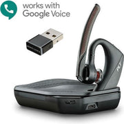 Plantronics hoofdtelefoons Voyager 5200 UC
