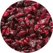 Cranberries Gezoet - 1 Kg - Holyflavours -  Biologisch gecertificeerd