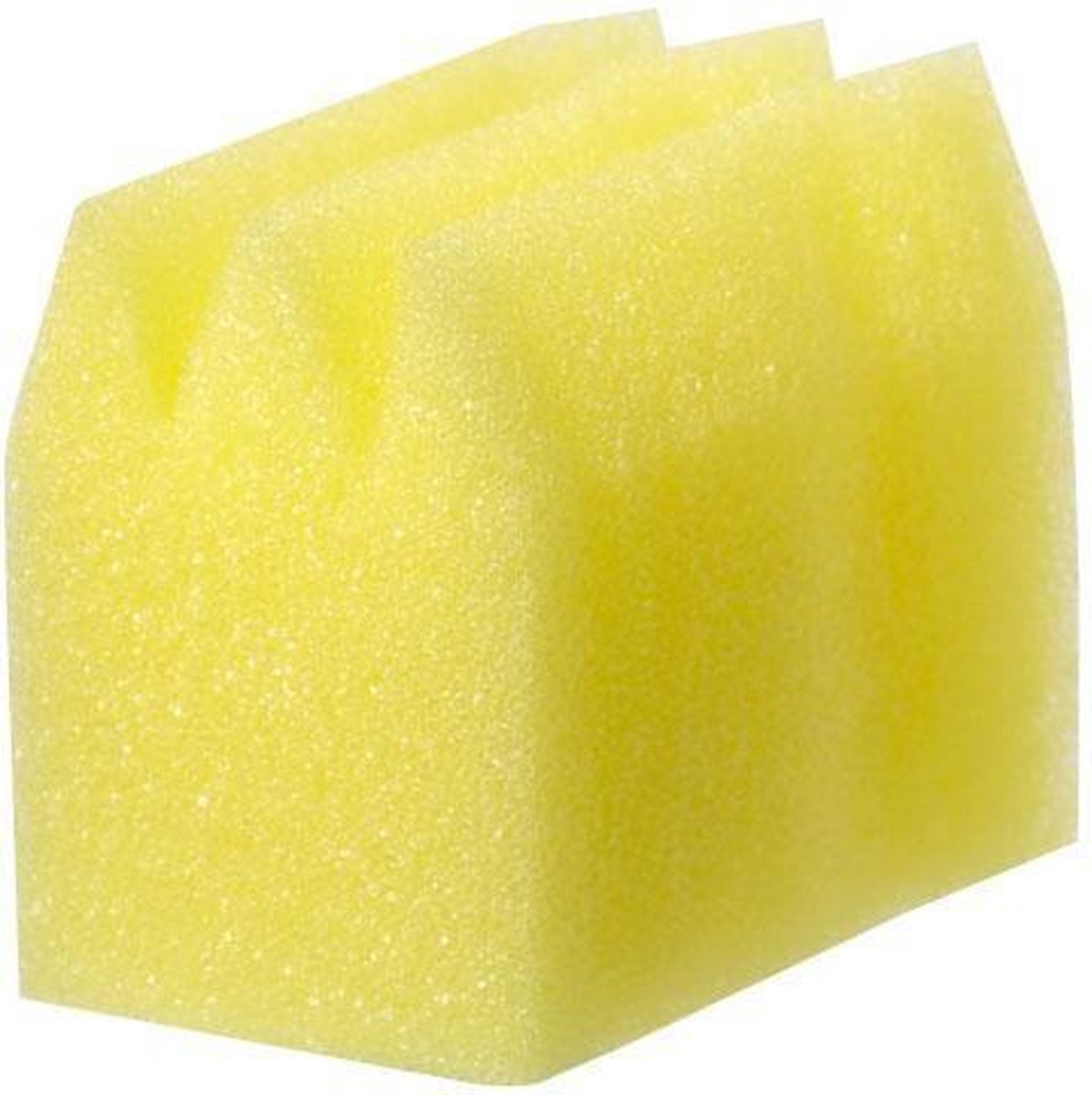 fixeersponsjes 10 stuks