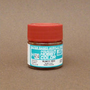 Mrhobby - Aqueous Hob. Col. 10 Ml Rlm23 Red (Mrh-h-414) - modelbouwsets