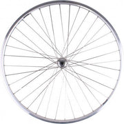 Vwp Voorwiel Ryde Chrina 28 Inch Hb2200 36g Zilver