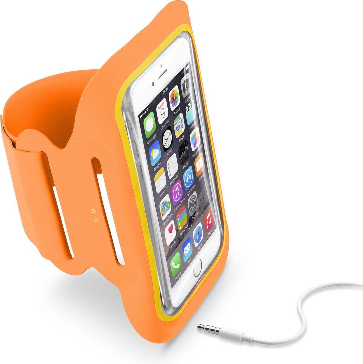 Armband fitness