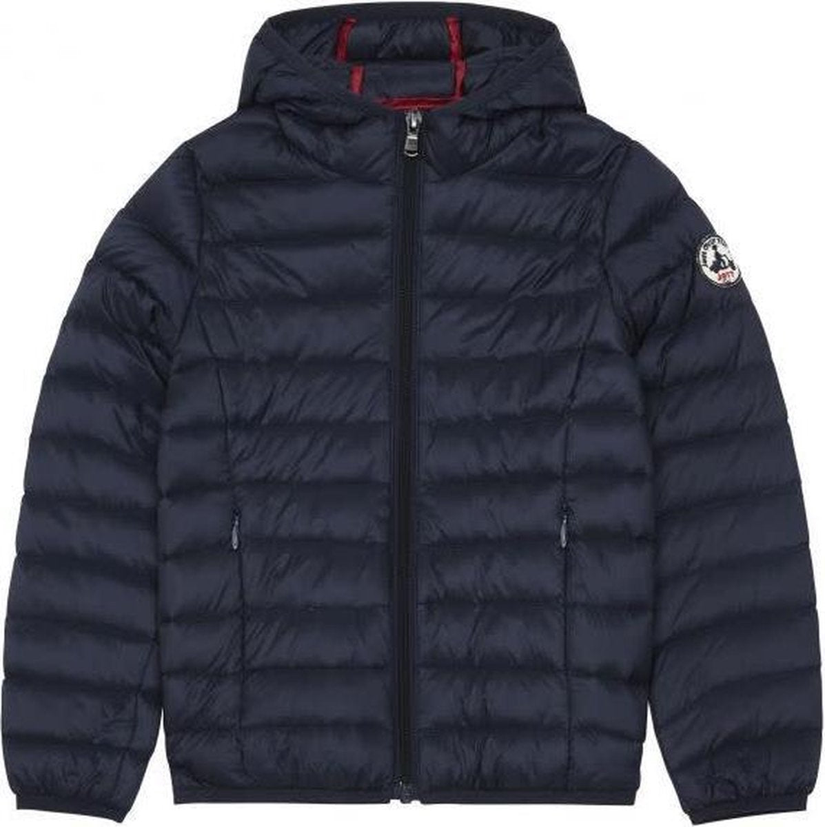 JOTT Kids Tokyo Jas Marine Blauw