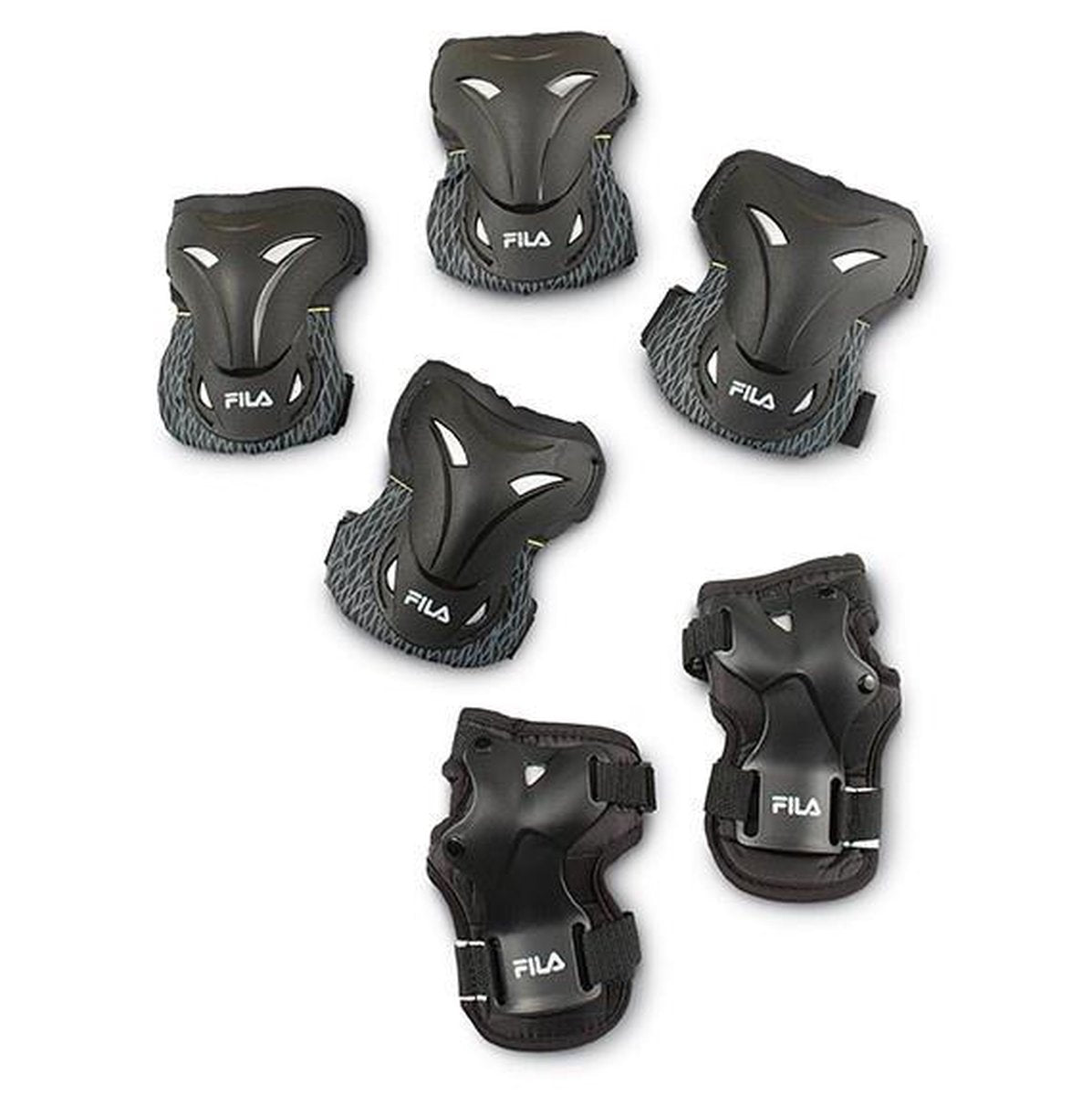 Fila Kniebeschermers