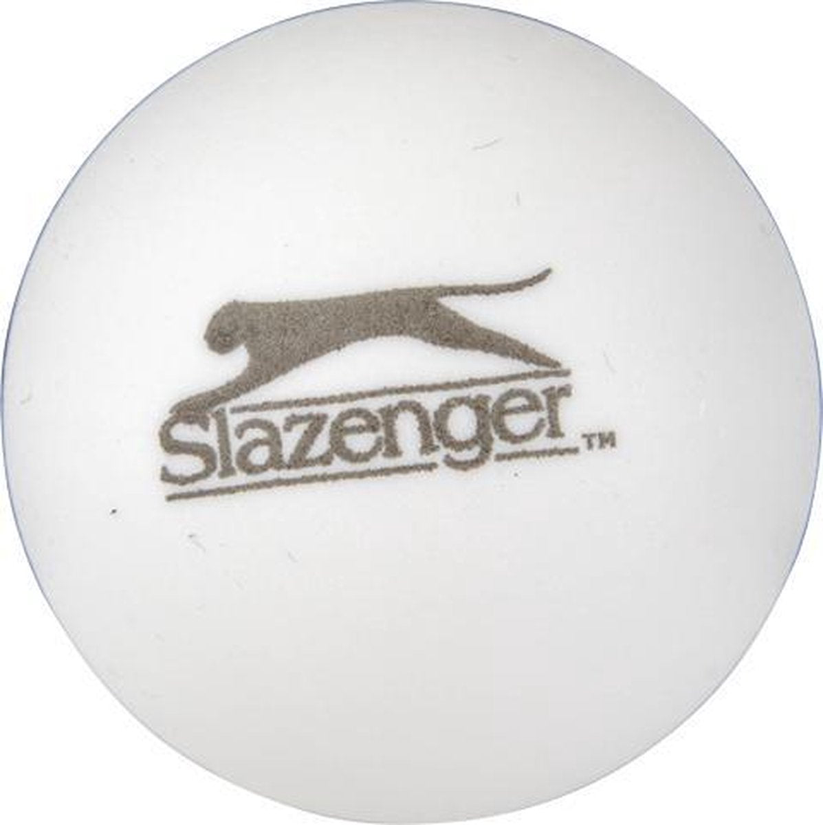 Luxe Tafeltennisballen - 6 stuks - 40mm doorsnede - Tennis ball