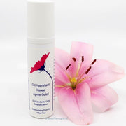 S.P.A. Aromatherapie Gel après soleil- visage 50 ml - Aftersun