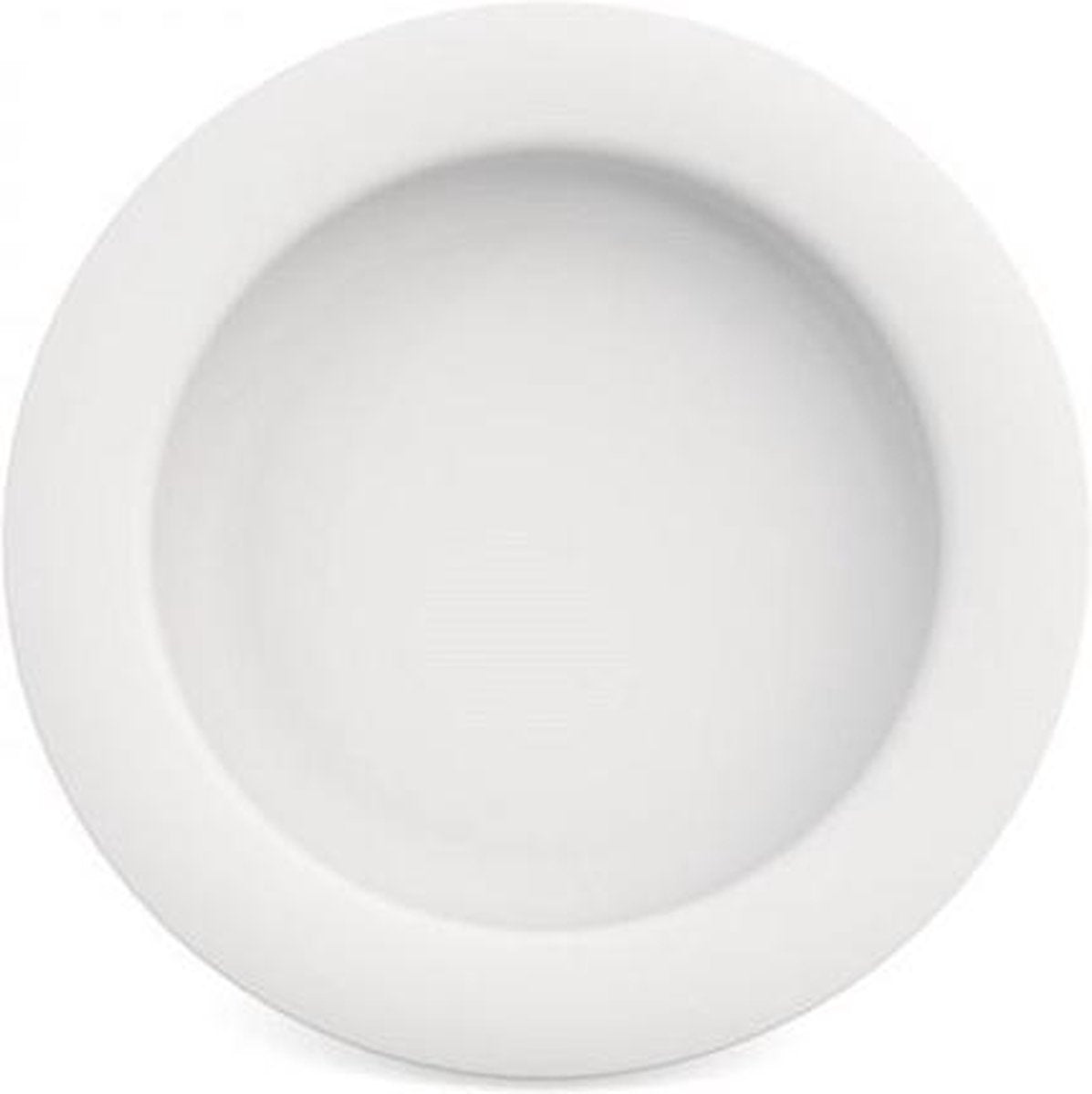 Diep Bord Melamine 20 cm - Geel