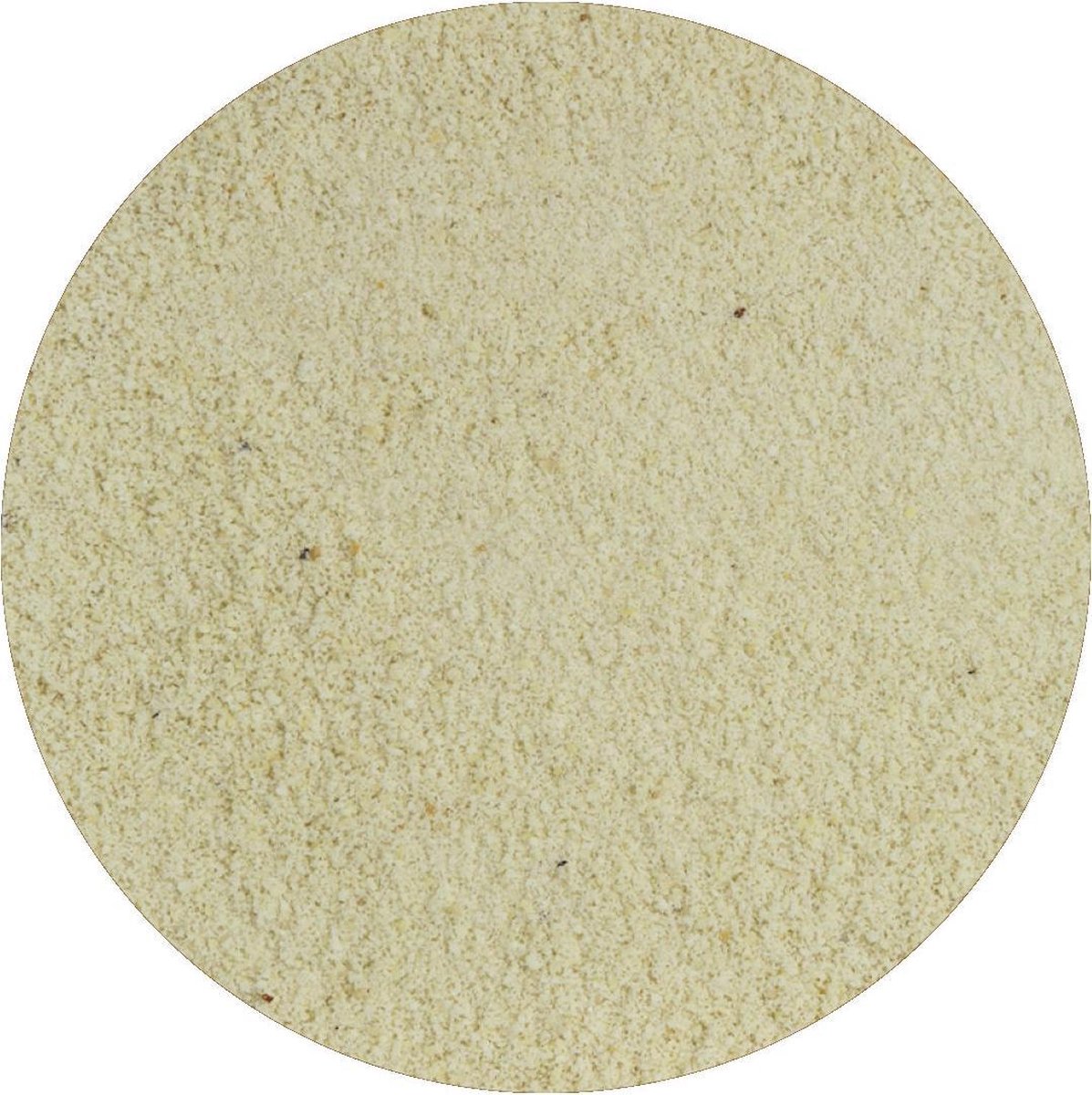 Amandelmeel wit - 1 Kg - Holyflavours -  Biologisch gecertificeerd