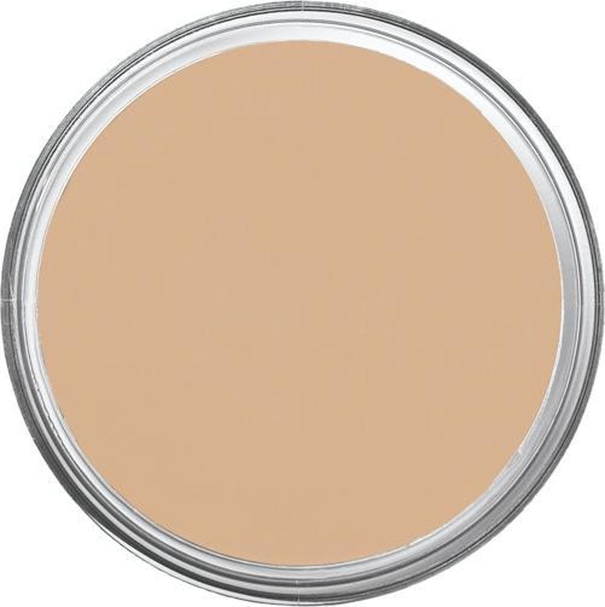 Ben Nye Matte HD Foundation - CN 002 Barely Beige