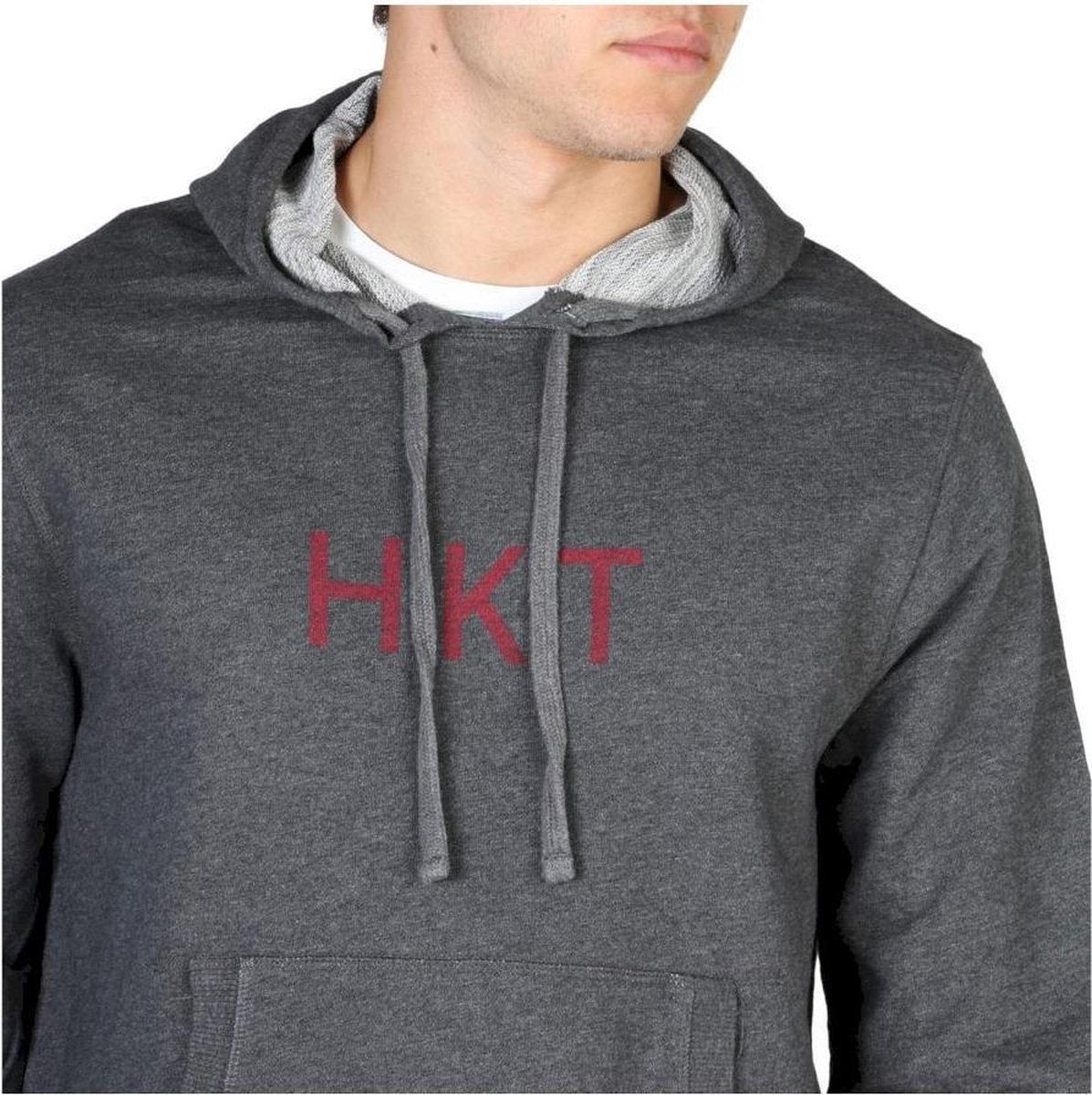 Hackett - Sweatshirts - Heren - HM580727-987 - dimgray