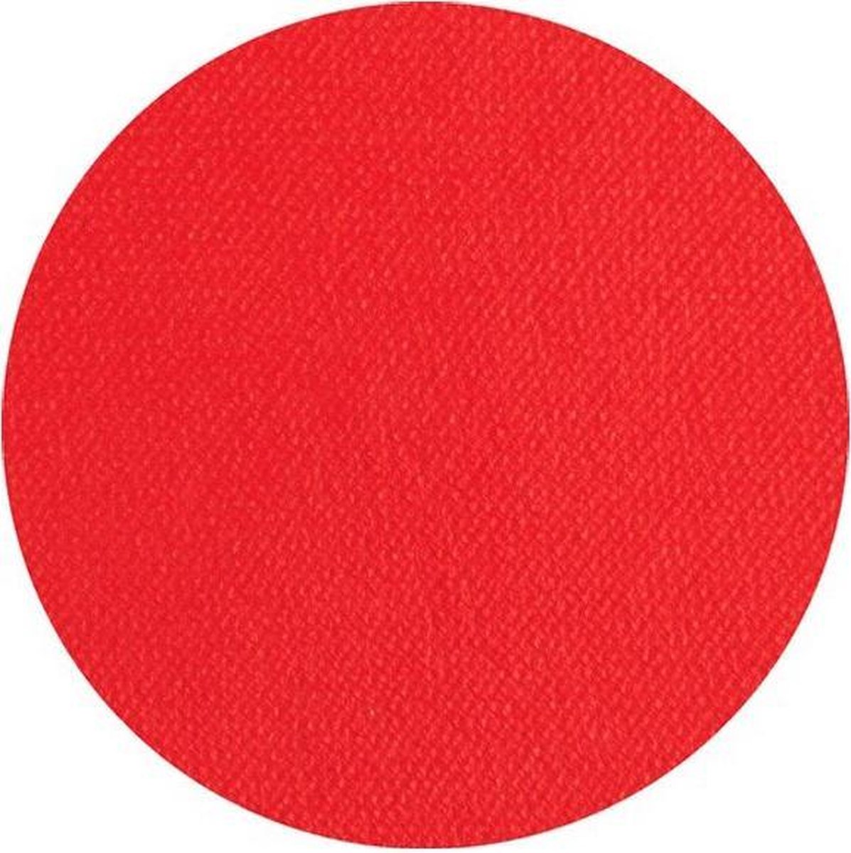 Aqua face & Bodypaint Red 45 gram (nr 135) Superstar