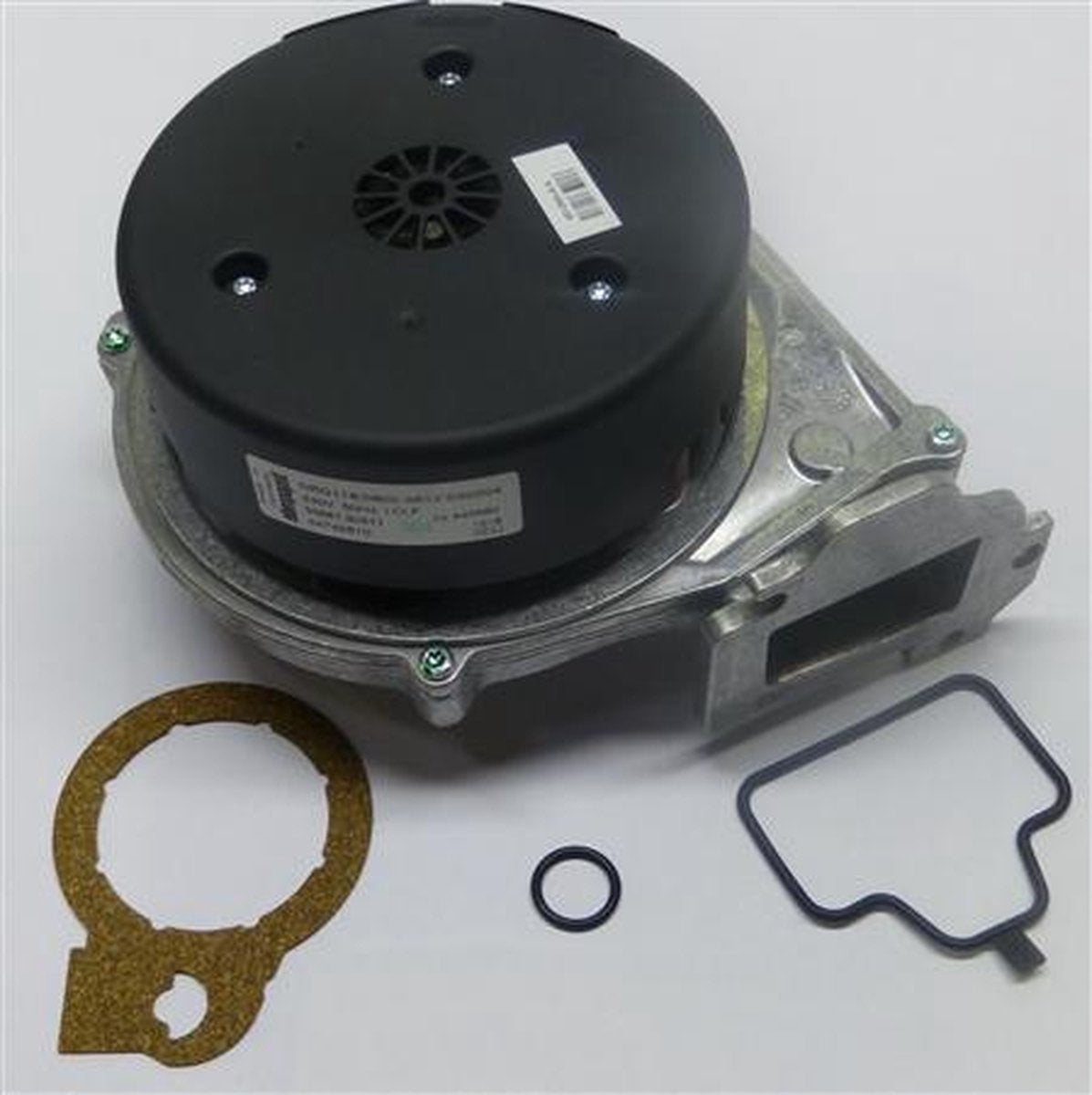 ATAG ventilator NRG118 230V a+xl105/110 S4742800