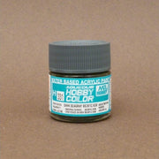 Mrhobby - Aqueous Hob. Col. 10 Ml D.seagray Bs381c/638 (Mrh-h-331) - modelbouwsets