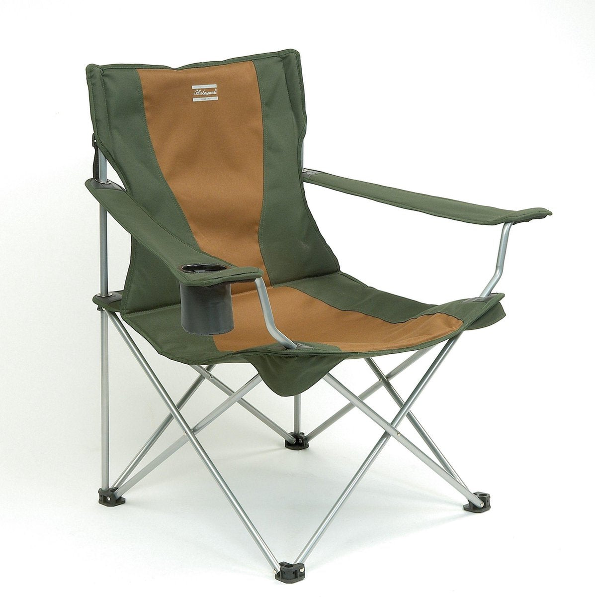 Shakespeare Deluxe Folding Armchair | Stoel