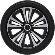 Wieldoppen set - 13 inch – Terra Mix (4 stuks)
