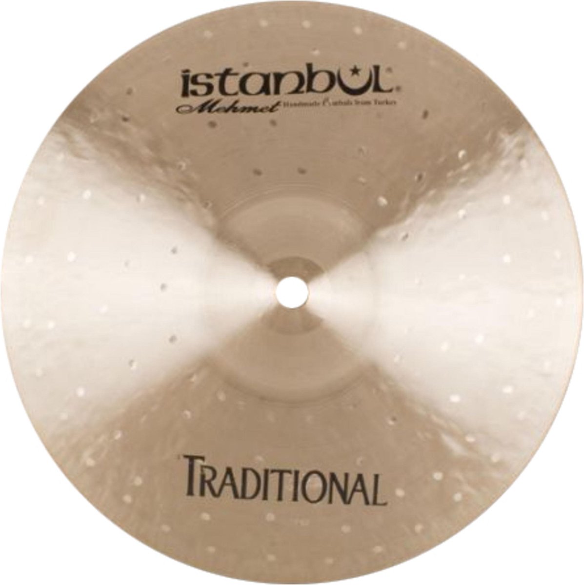 Traditional Splash 10"