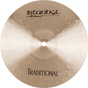 Traditional Splash 10"