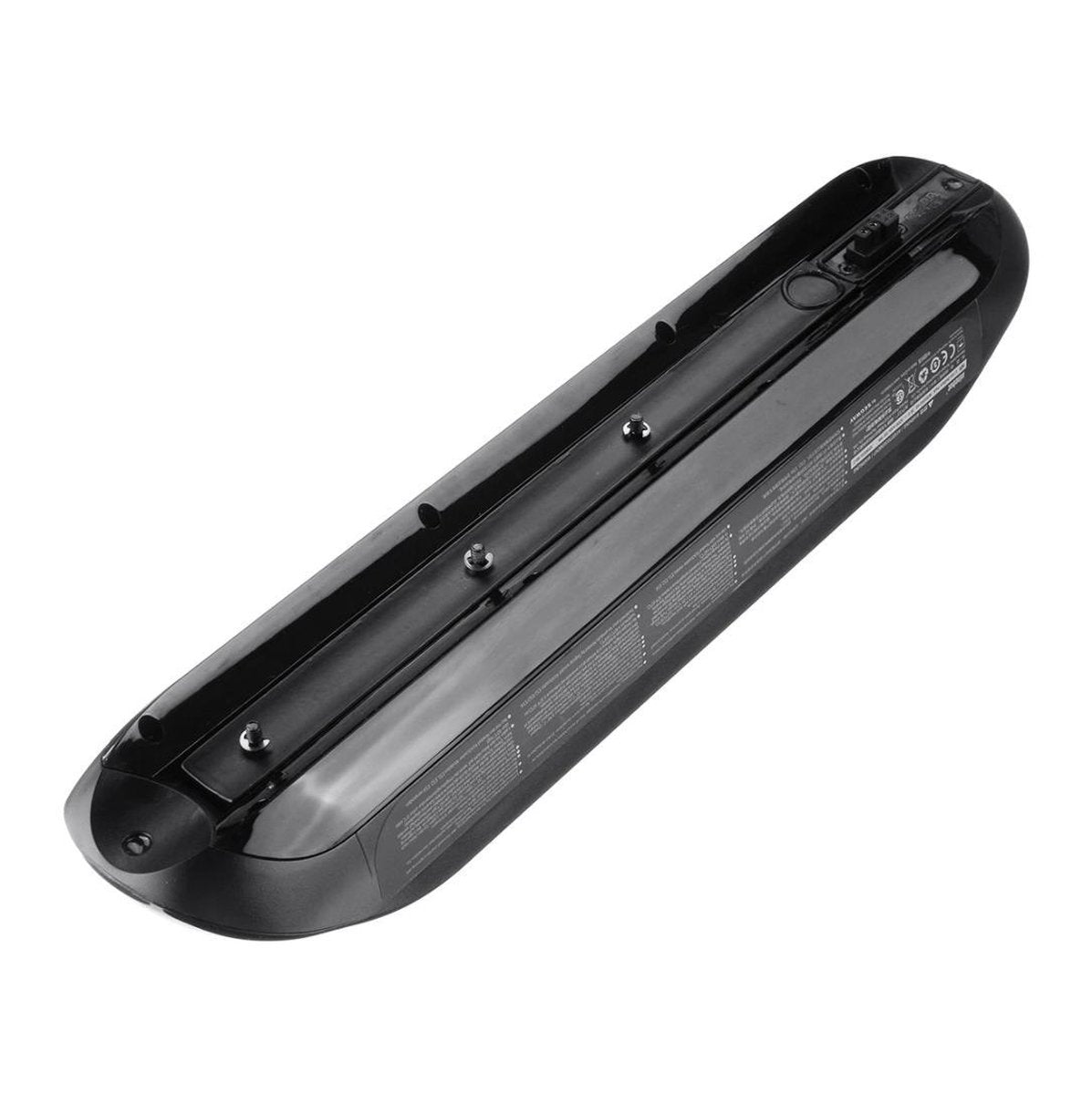 Ninebot by Segway - Externe batterij voor E22E-E45E-ES1-ES2