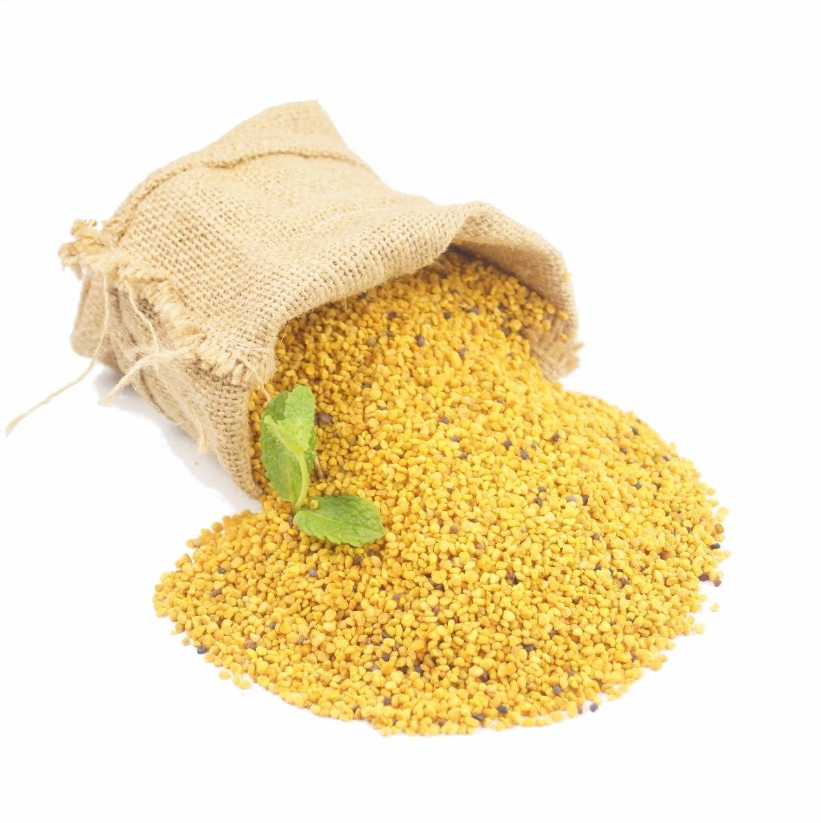 Bijenpollen - Zak 500 gram
