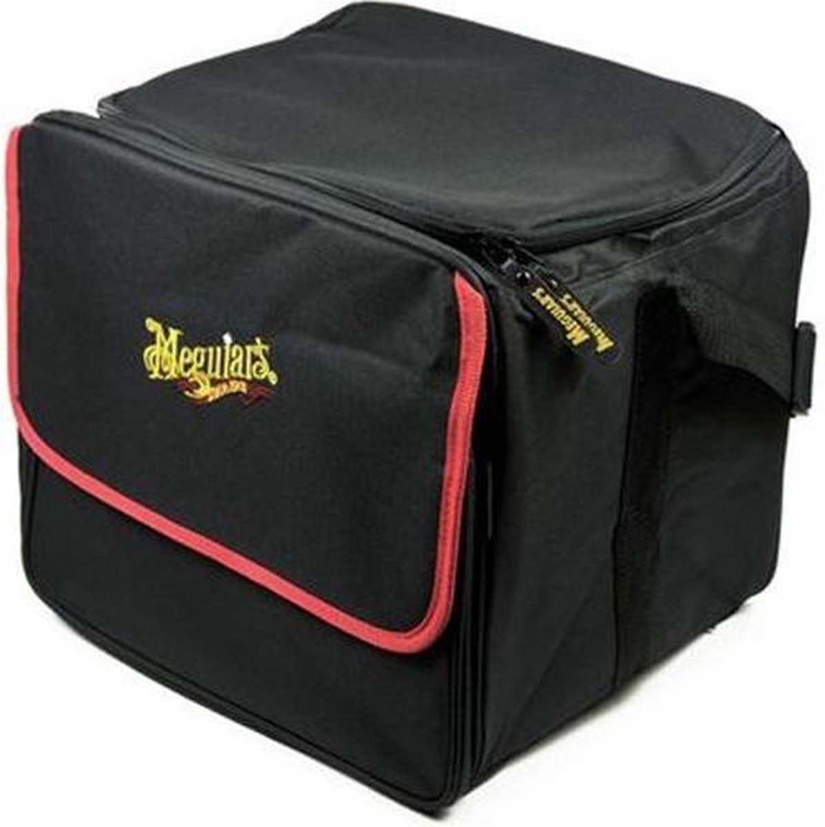 Meguiars Opberg tas Kit Bag - Zwart