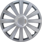 Gorecki Wieldoppenset Spyder Pro 15"