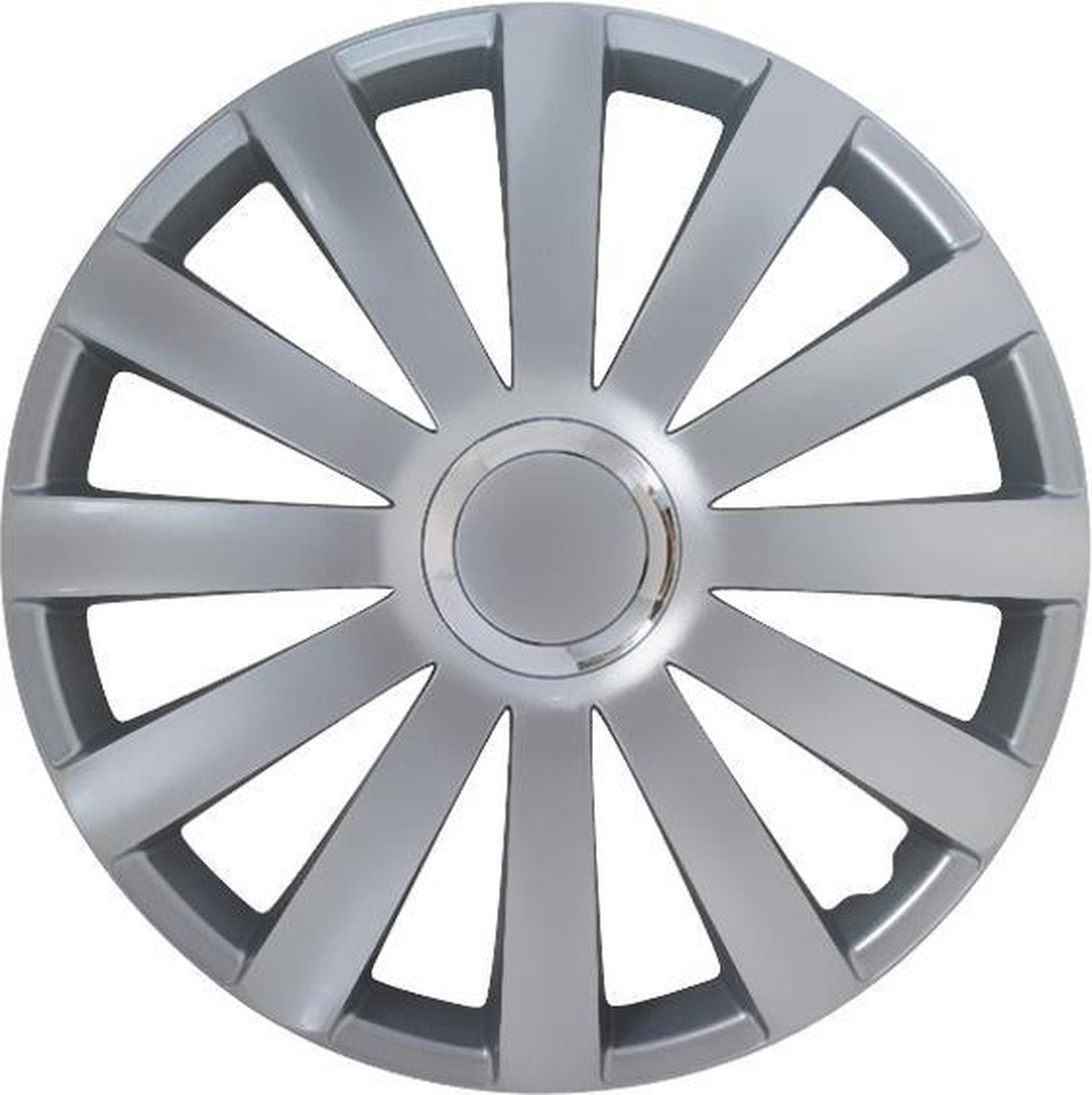 Gorecki Wieldoppenset Spyder Pro 15"