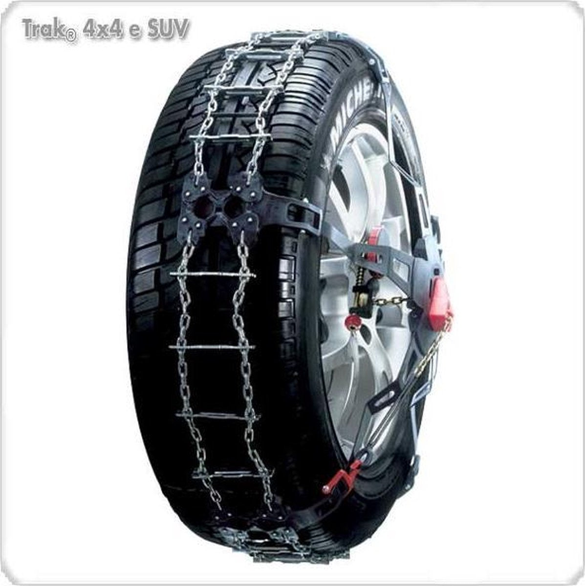 Maggi Trak 4x4 SUV Sneeuwketting LT47 CATRAKLT47