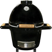 Barbecue Goldens Cast Iron Cooker - Small Zwart