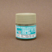 Mrhobby - Aqueous Hob. Col. 10 Ml Hemp Bs4800/10b21 (Mrh-h-336) - modelbouwsets