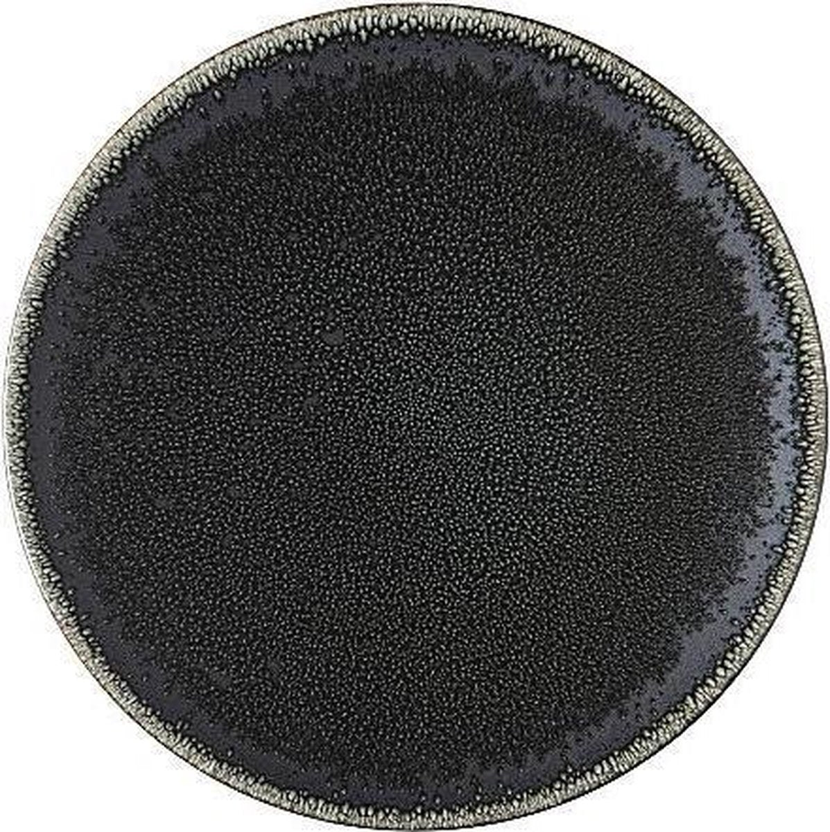 Jars Tourron Celeste dessertbord 20cm