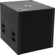 PSSO K-181 Passieve subwoofer 1000W