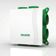 DucoBox Silent 400 m3/h (randaarde stekker)