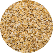 Havervlokken Fijn Glutenvrij - 1 Kg - Holyflavours -  Biologisch gecertificeerd